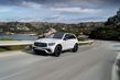 Review premium crossover Mercedes-Benz GLC-Class foto 5