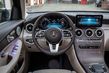 Review premium crossover Mercedes-Benz GLC-Class foto 8