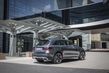 Review premium crossover Mercedes-Benz GLC-Class foto 16