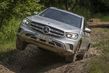 Review premium crossover Mercedes-Benz GLC-Class foto 1