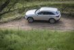 Review premium crossover Mercedes-Benz GLC-Class foto 15
