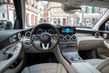 Review premium crossover Mercedes-Benz GLC-Class foto 7