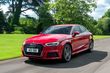 Review sedan compact Audi A3 foto 11