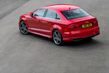 Review sedan compact Audi A3 foto 12