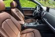Review sedan compact Audi A3 foto 6