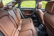 Review sedan compact Audi A3 foto 9