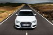 Review sedan compact Audi A3 foto 1