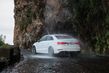 Review sedan compact Audi A3 foto 14
