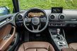 Review sedan compact Audi A3 foto 7