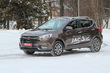 JAC S2 subcompact crossover review foto 4