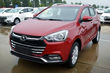 JAC S2 subcompact crossover review foto 12