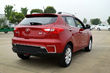 JAC S2 subcompact crossover review foto 13