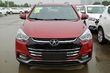 JAC S2 subcompact crossover review foto 2