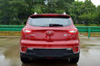 JAC S2 subcompact crossover review foto 5