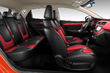 JAC S2 subcompact crossover review foto 10