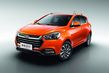 JAC S2 subcompact crossover review foto 1