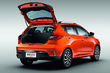 JAC S2 subcompact crossover review foto 11
