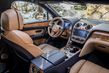 Recenzie a crossover-ului de lux Bentley Bentayga foto 7