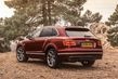 Recenzie a crossover-ului de lux Bentley Bentayga foto 5