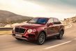 Recenzie a crossover-ului de lux Bentley Bentayga foto 12