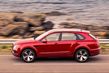 Recenzie a crossover-ului de lux Bentley Bentayga foto 4