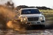 Recenzie a crossover-ului de lux Bentley Bentayga foto 3