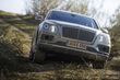 Recenzie a crossover-ului de lux Bentley Bentayga foto 11