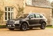 Recenzie a crossover-ului de lux Bentley Bentayga foto 14