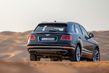 Recenzie a crossover-ului de lux Bentley Bentayga foto 15