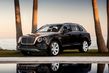 Recenzie a crossover-ului de lux Bentley Bentayga foto 1