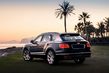 Recenzie a crossover-ului de lux Bentley Bentayga foto 13