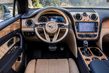Recenzie a crossover-ului de lux Bentley Bentayga foto 6