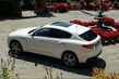 Premium sport-crossover Maserati Levante foto 5
