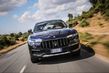 Premium sport-crossover Maserati Levante foto 13