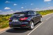 Premium sport-crossover Maserati Levante foto 12
