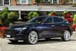 Premium sport-crossover Maserati Levante foto 1