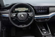 Review Skoda Octavia modelul anului 2020 foto 6