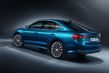 Review Skoda Octavia modelul anului 2020 foto 12