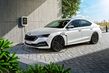 Review Skoda Octavia modelul anului 2020 foto 4