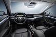 Review Skoda Octavia modelul anului 2020 foto 5