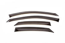 Chevrolet Lacetti 2003-2024 Deflectoare Geamuri SD (4 buc, ANV) foto 2