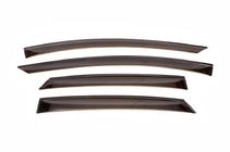 Ford Focus III 2011-2017 Deflectoare Geamuri (4 buc, ANV) foto 3