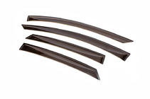 Ford Focus III 2011-2017 Deflectoare Geamuri (4 buc, ANV) foto 4