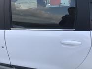 Renault Lodgy 2013-2022 Ornamente Geamuri Otel Inoxidabil (4 buc) Carmos - Otel Inoxidabil Turcesc foto 6