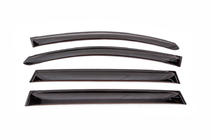 Ford Fusion 2002-2012 Deflectoare Geamuri (4 buc, ANV) foto 2
