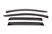 Ford Kuga/Escape 2013-2019 Deflectoare Geamuri (4 buc, ANV) foto 2