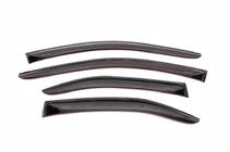 Ford Mondeo 2000-2007 Deflectoare Geam ANV (4 buc) foto 2