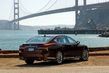Full-size de lux sedan Lexus LS 500 foto 3