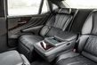 Full-size de lux sedan Lexus LS 500 foto 10