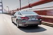 Full-size de lux sedan Lexus LS 500 foto 14